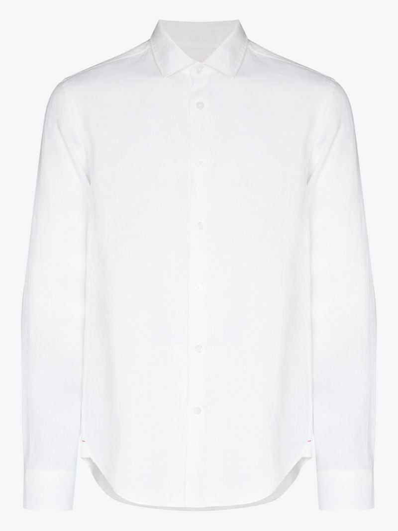 Giles Linen Shirt