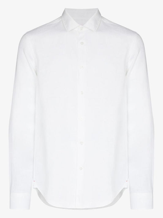 Giles Linen Shirt