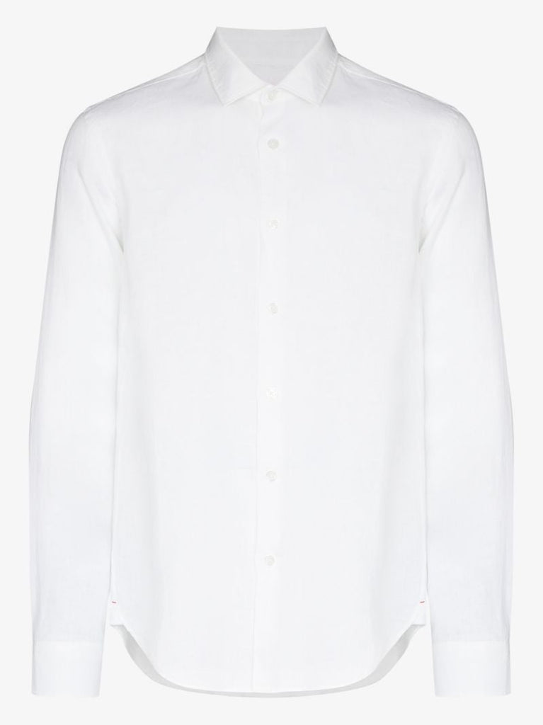 Giles Linen Shirt