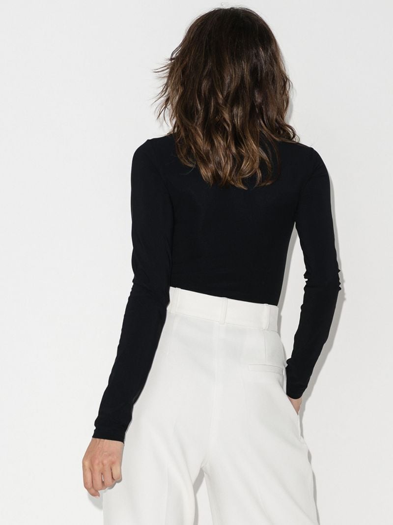 Leroy Long Sleeve Bodysuit