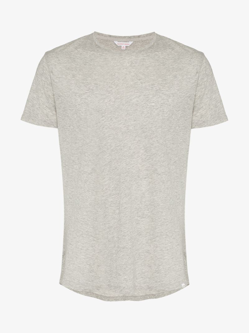Short Sleeved Cotton T-shirt