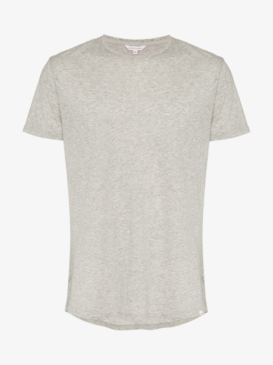 Short Sleeved Cotton T-shirt