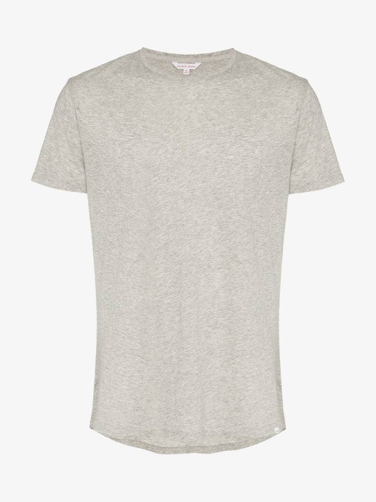 Short Sleeved Cotton T-shirt