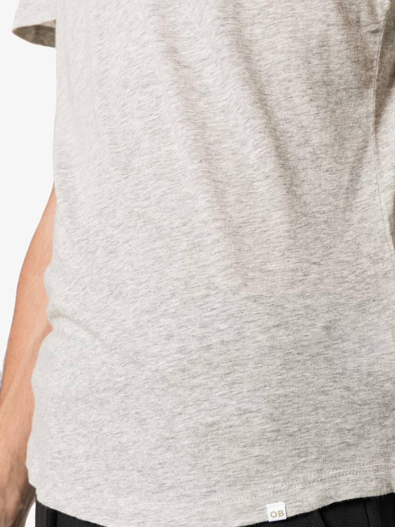 Short Sleeved Cotton T-shirt