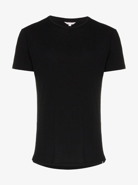Short Sleeved Cotton T-shirt