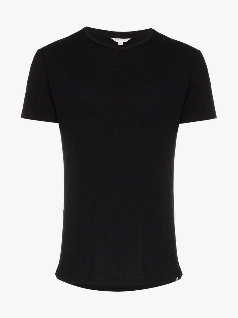 Short Sleeved Cotton T-shirt
