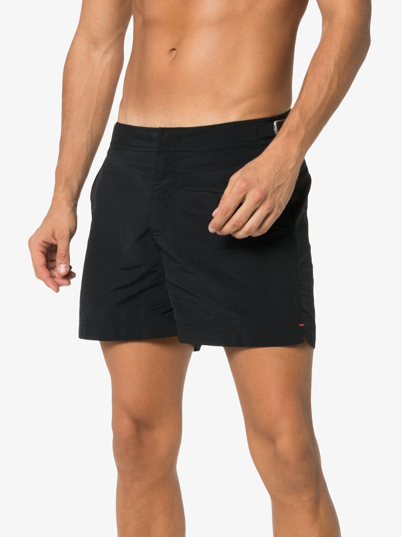 Setter Swim Trunks