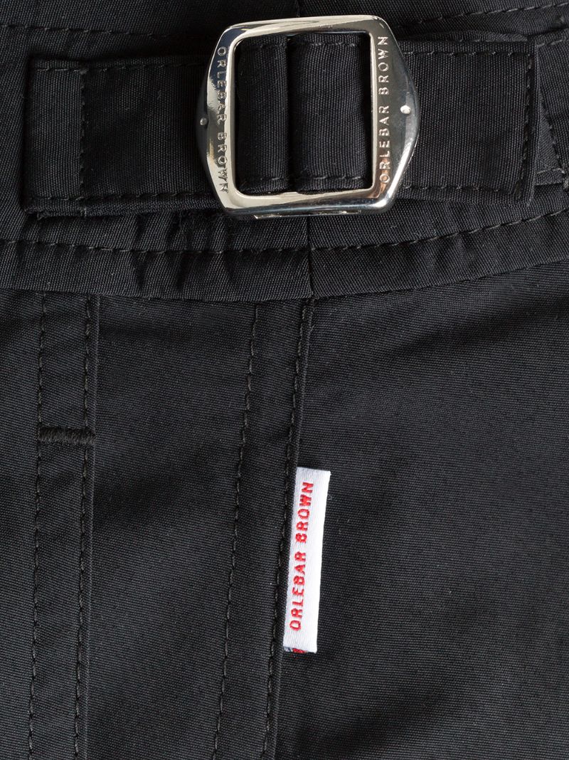 Setter Swim Trunks