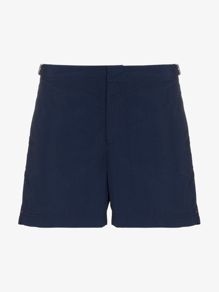 Navy Blue Setter Swim Shorts