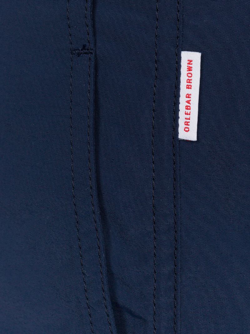Navy Blue Setter Swim Shorts