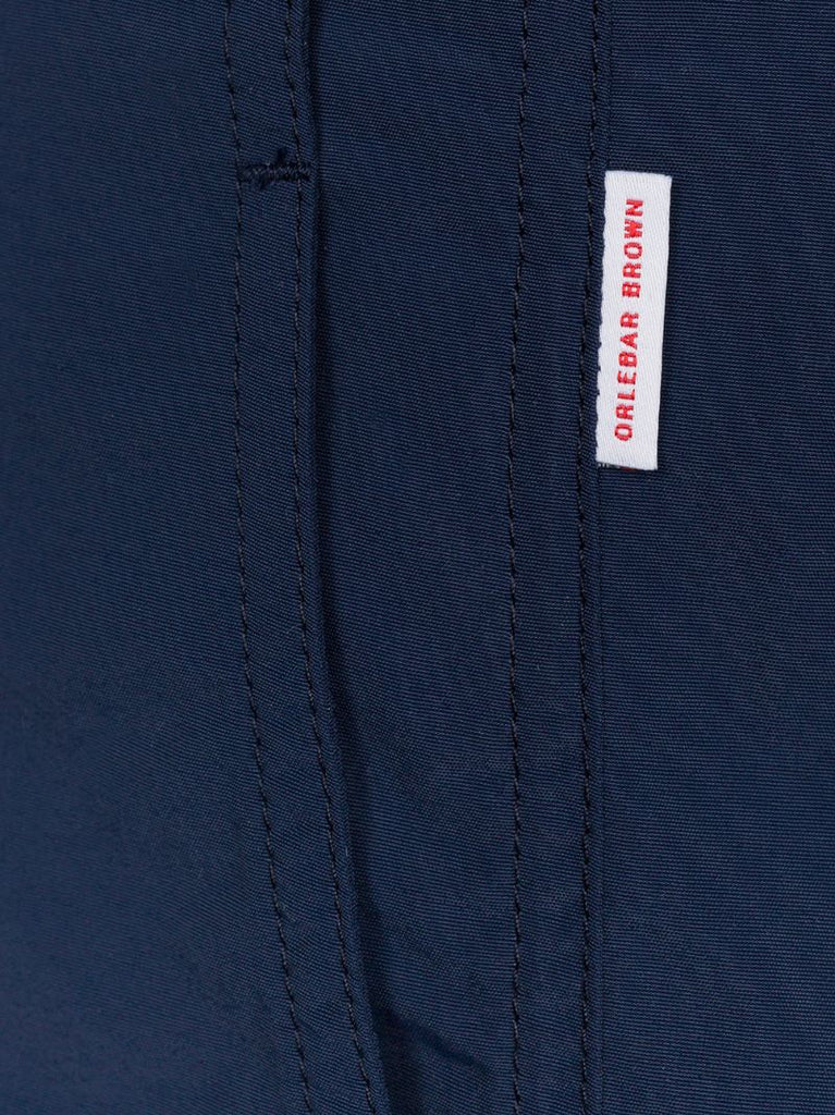 Navy Blue Setter Swim Shorts