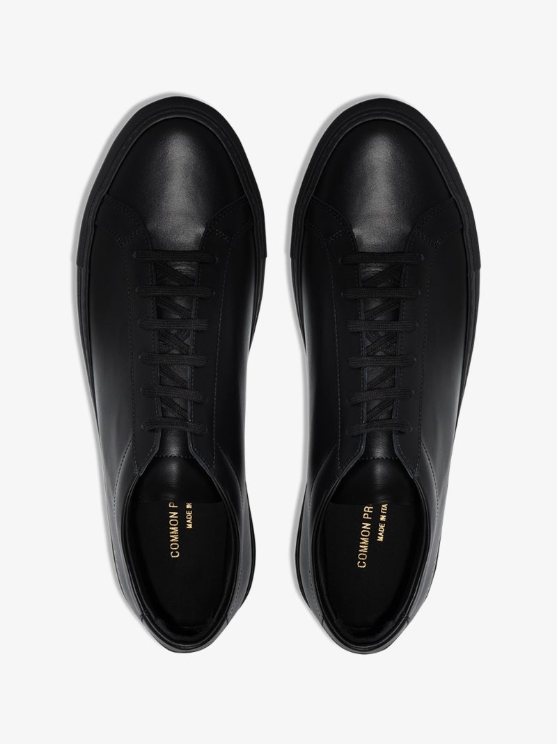 Original Achilles Leather Sneakers