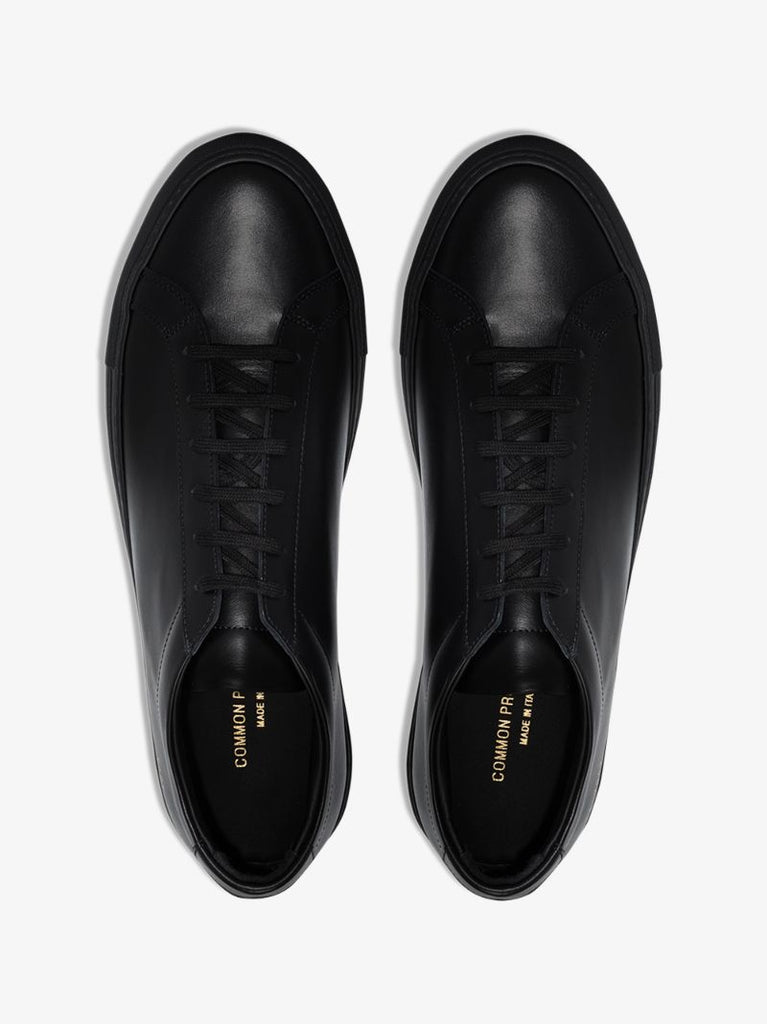 Original Achilles Leather Sneakers