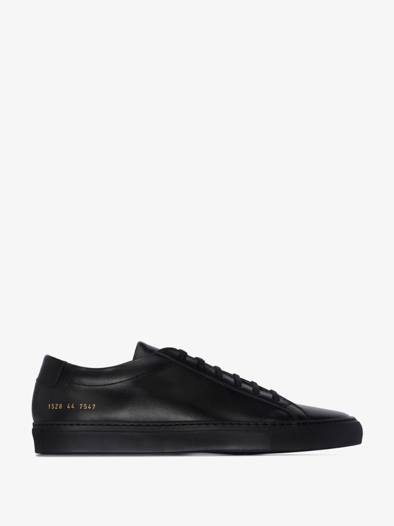 Original Achilles Leather Sneakers