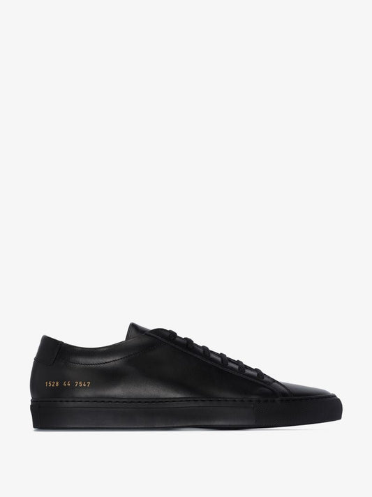 Original Achilles Leather Sneakers