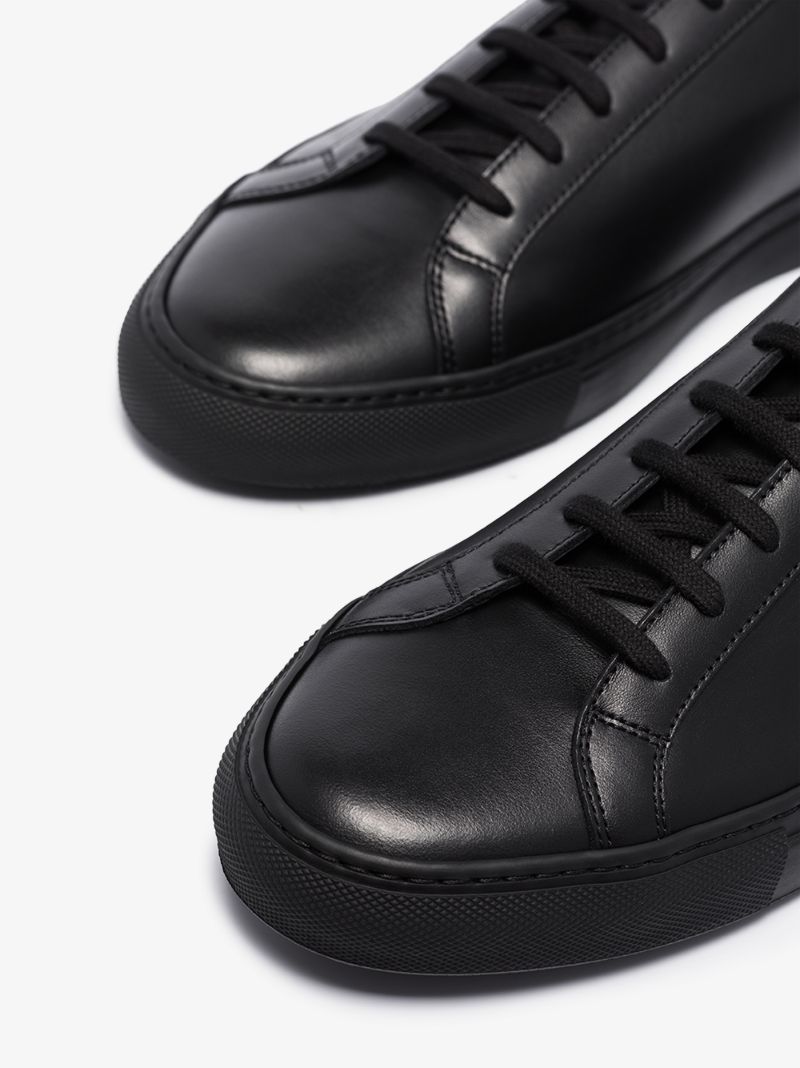 Original Achilles Leather Sneakers