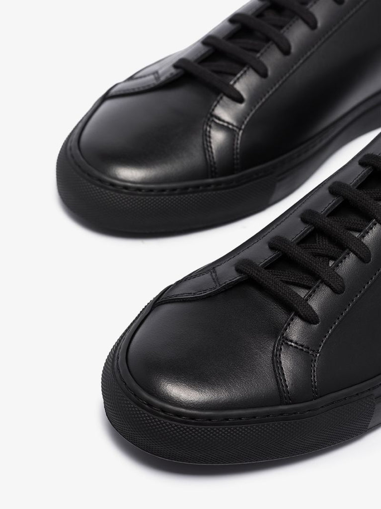 Original Achilles Leather Sneakers