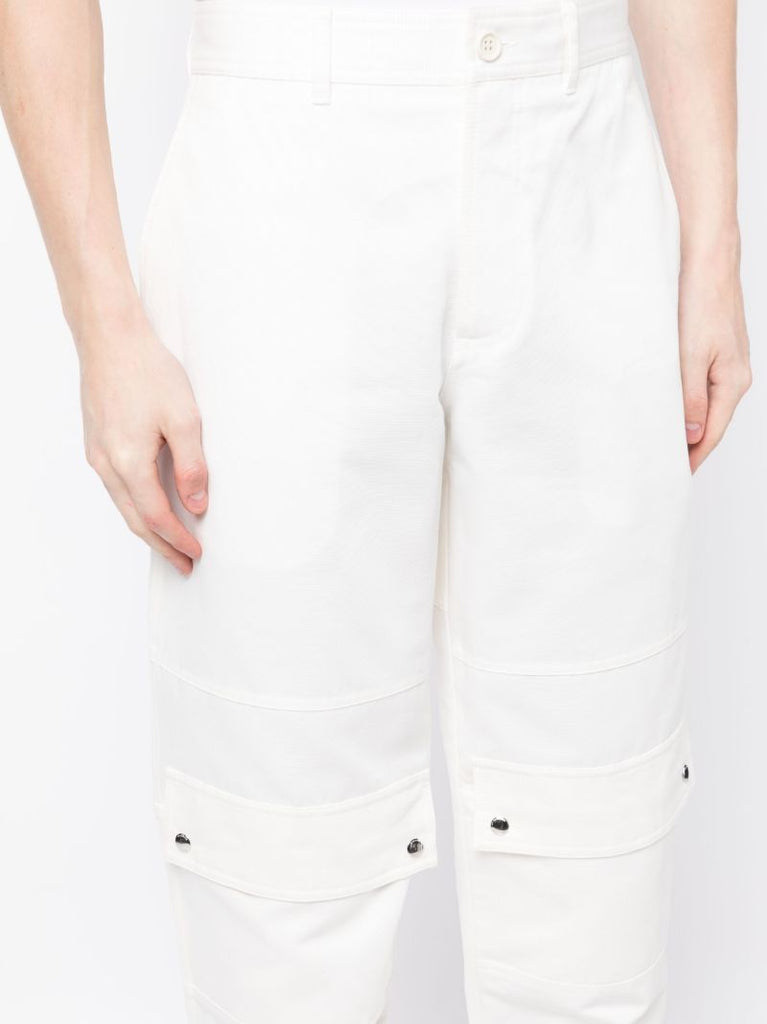 Dior Work Trs Wht