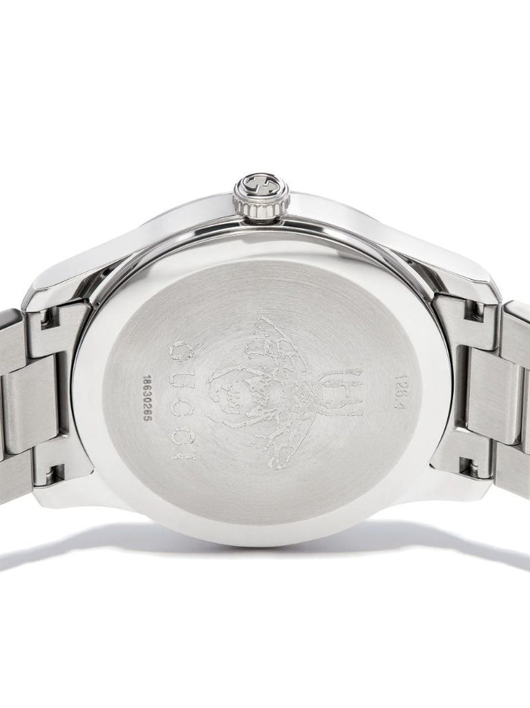 Stainless Steel G-timeless Kingsnake Watch