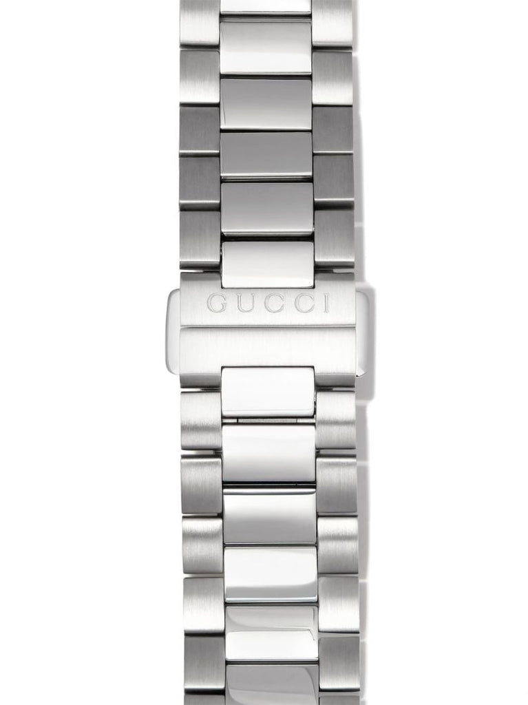 Stainless Steel G-timeless Kingsnake Watch