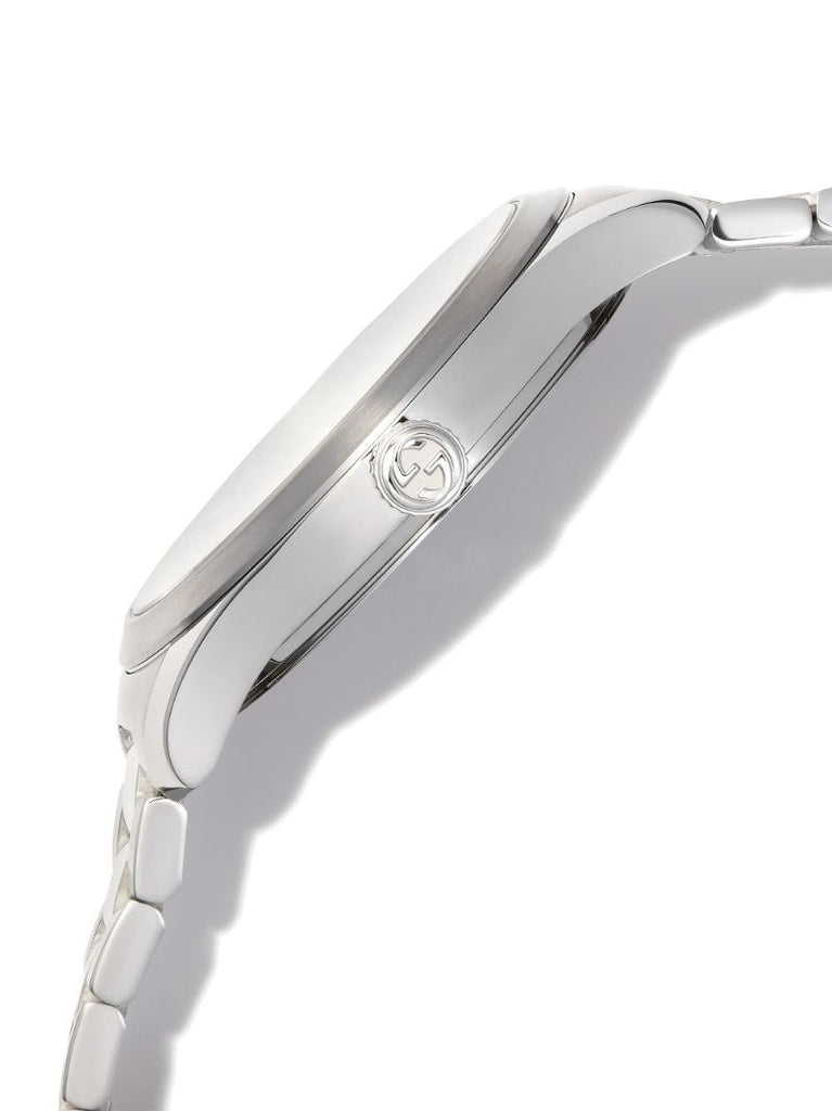 Stainless Steel G-timeless Kingsnake Watch