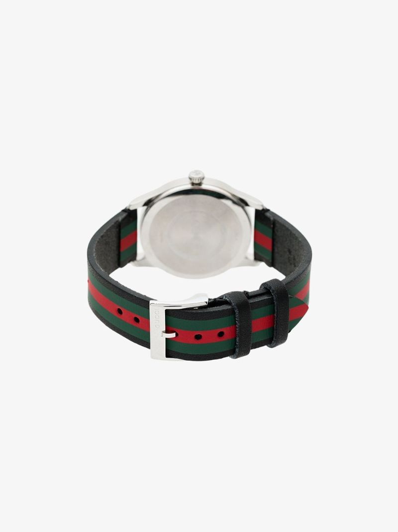 Stainless Steel G-timeless Watch