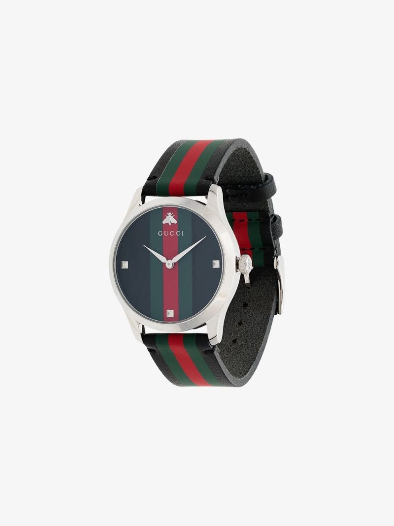 Stainless Steel G-timeless Watch