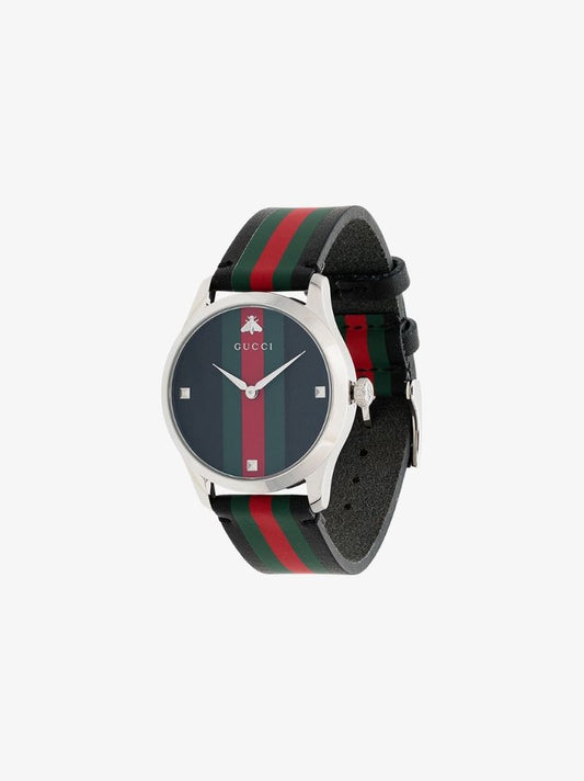 Stainless Steel G-timeless Watch