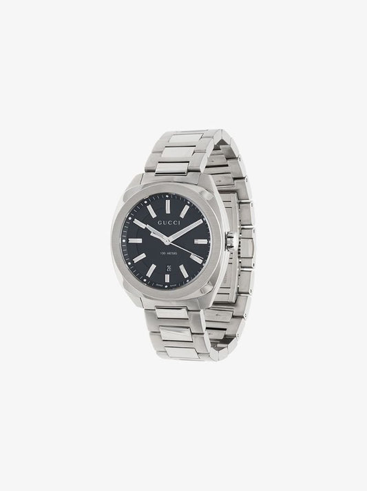 Stainless Steel Gg2570 Watch