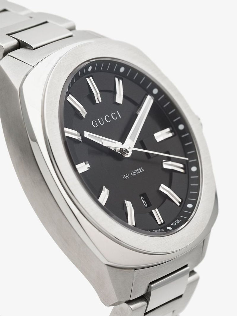 Stainless Steel Gg2570 Watch