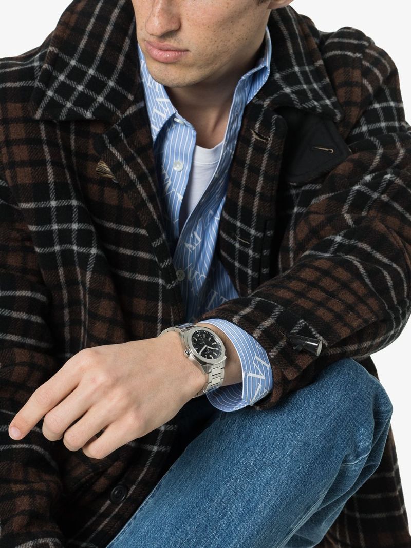 Stainless Steel Gg2570 Watch