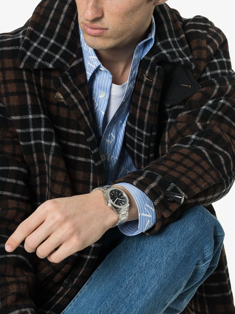 Stainless Steel Gg2570 Watch
