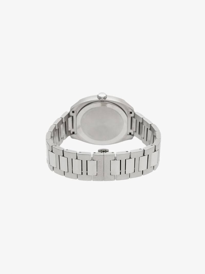 Stainless Steel Gg2570 Watch