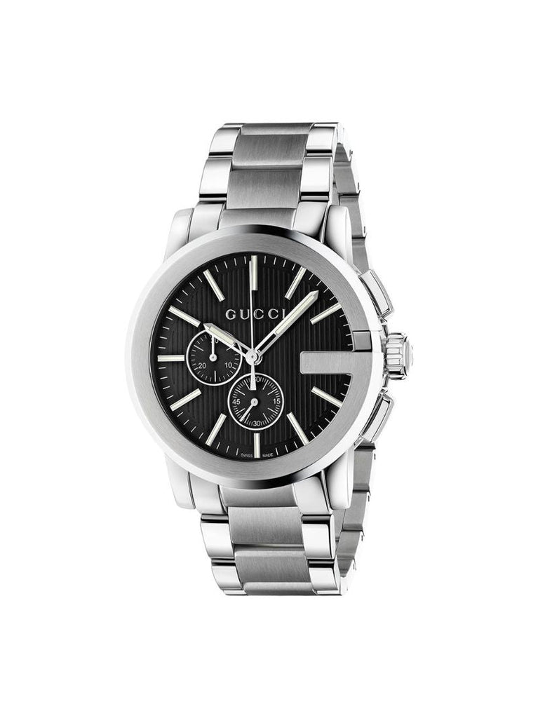 Stainless Steel G-chrono Watch