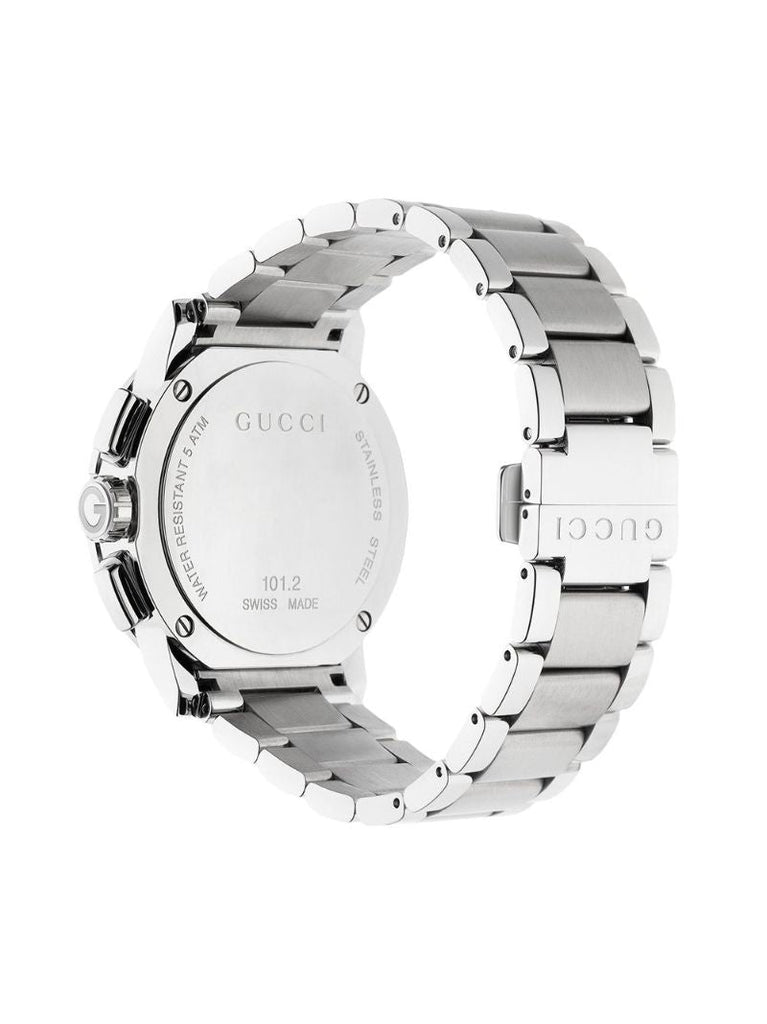 Stainless Steel G-chrono Watch