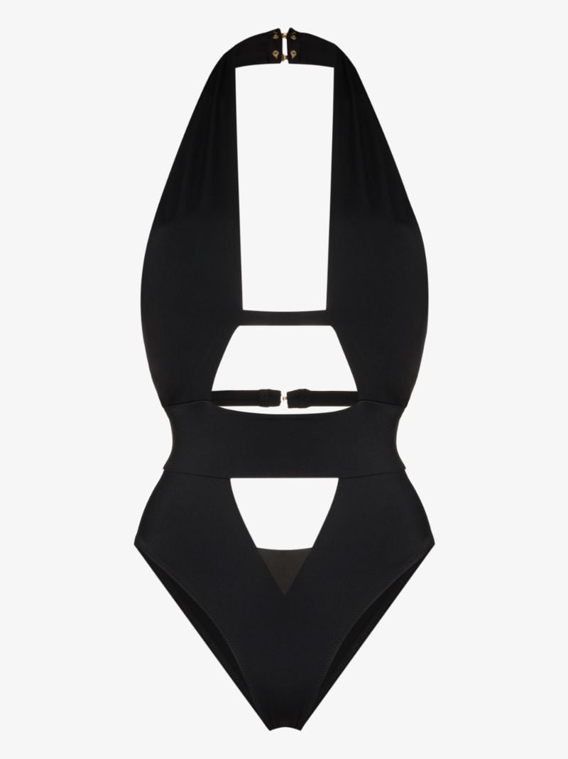 Anja Halterneck Swimsuit