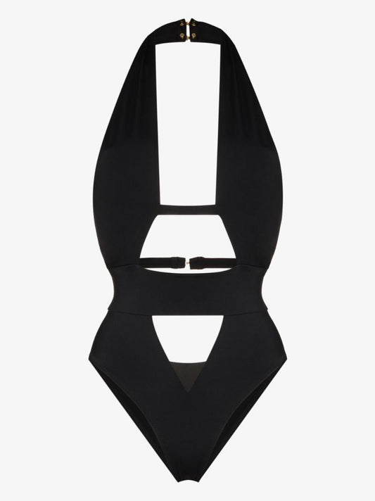 Anja Halterneck Swimsuit