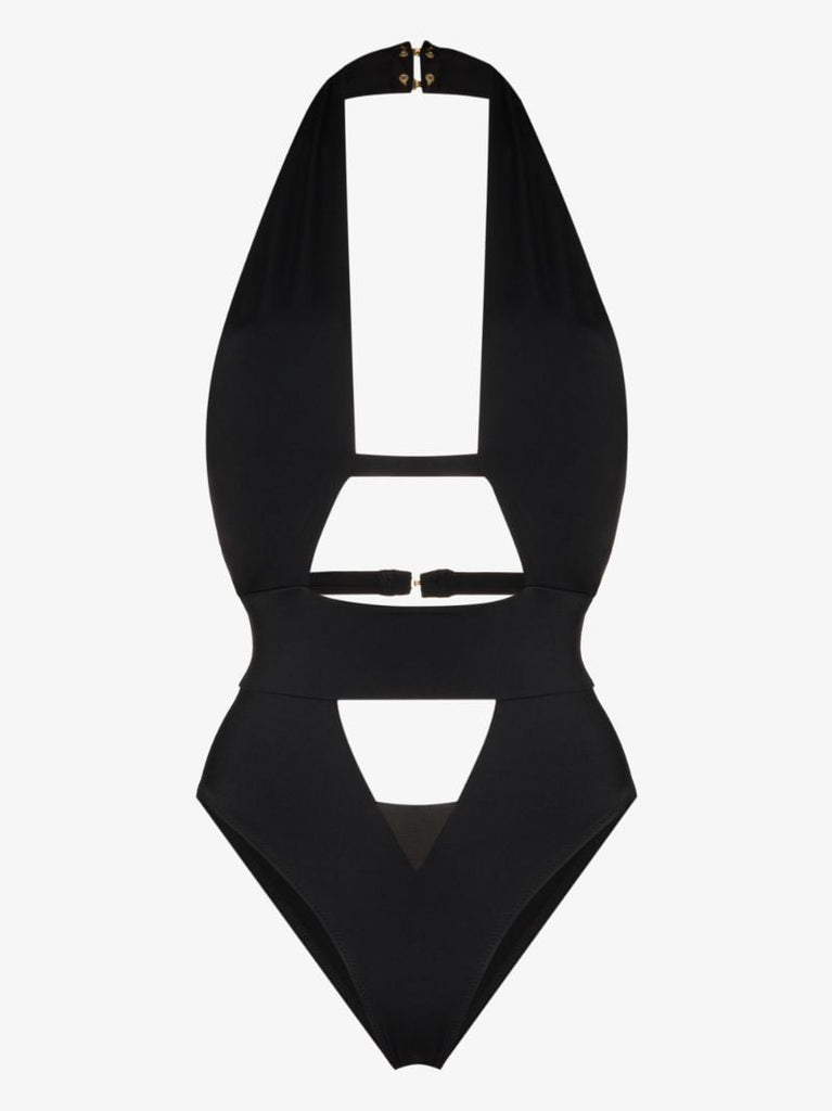 Anja Halterneck Swimsuit