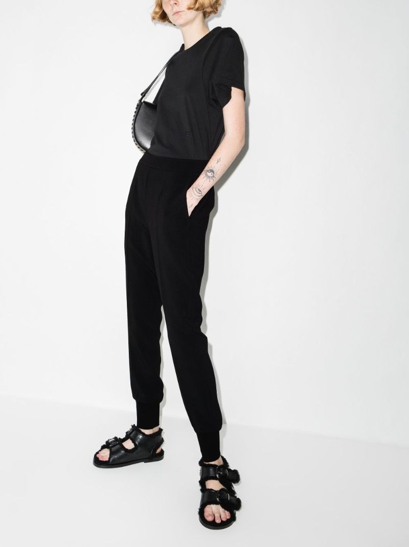 Cady Classic Track Pants