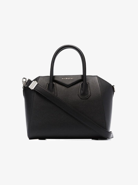 Small Antigona Tote Bag