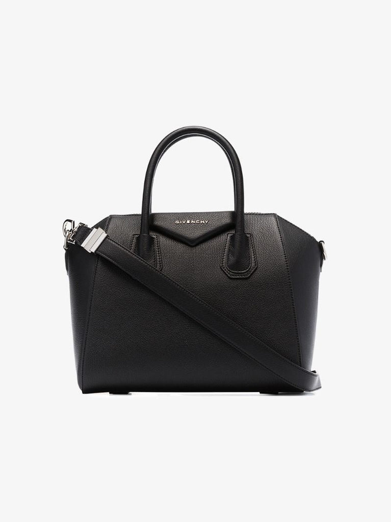 Small Antigona Tote Bag