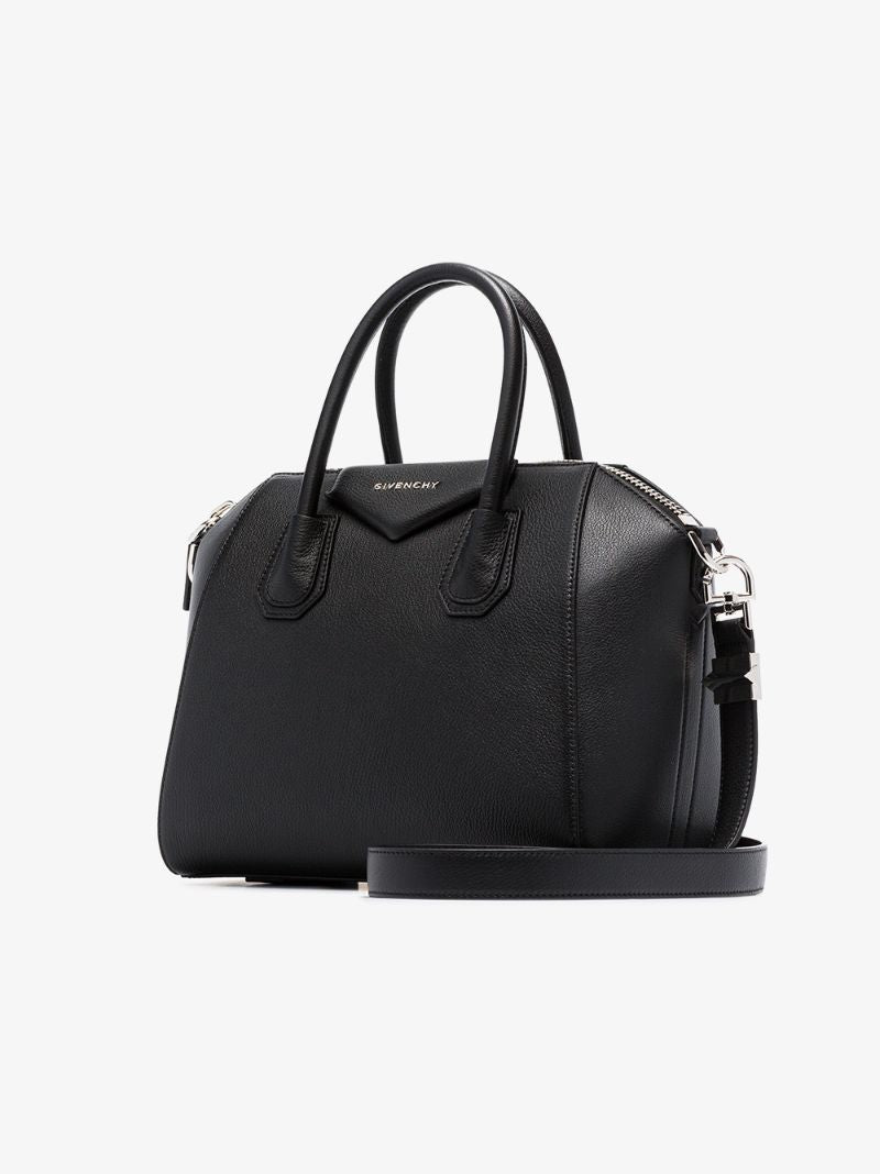 Small Antigona Tote Bag