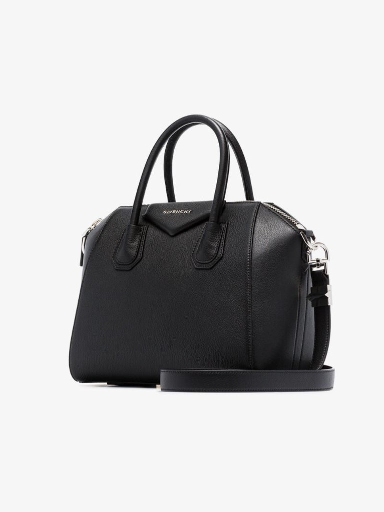 Small Antigona Tote Bag