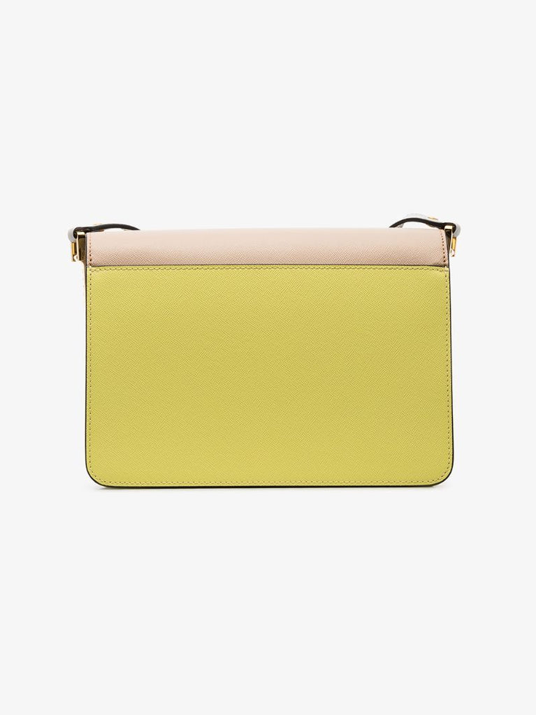Trunk Shoulder Bag