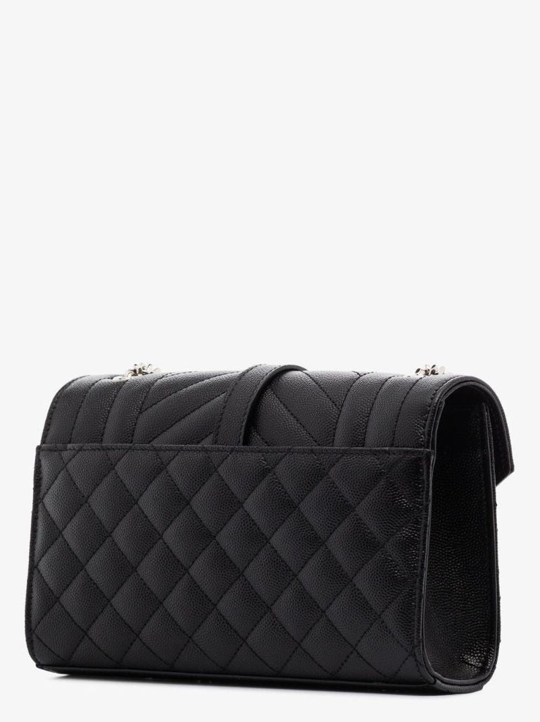 Monogram Envelope Shoulder Bag