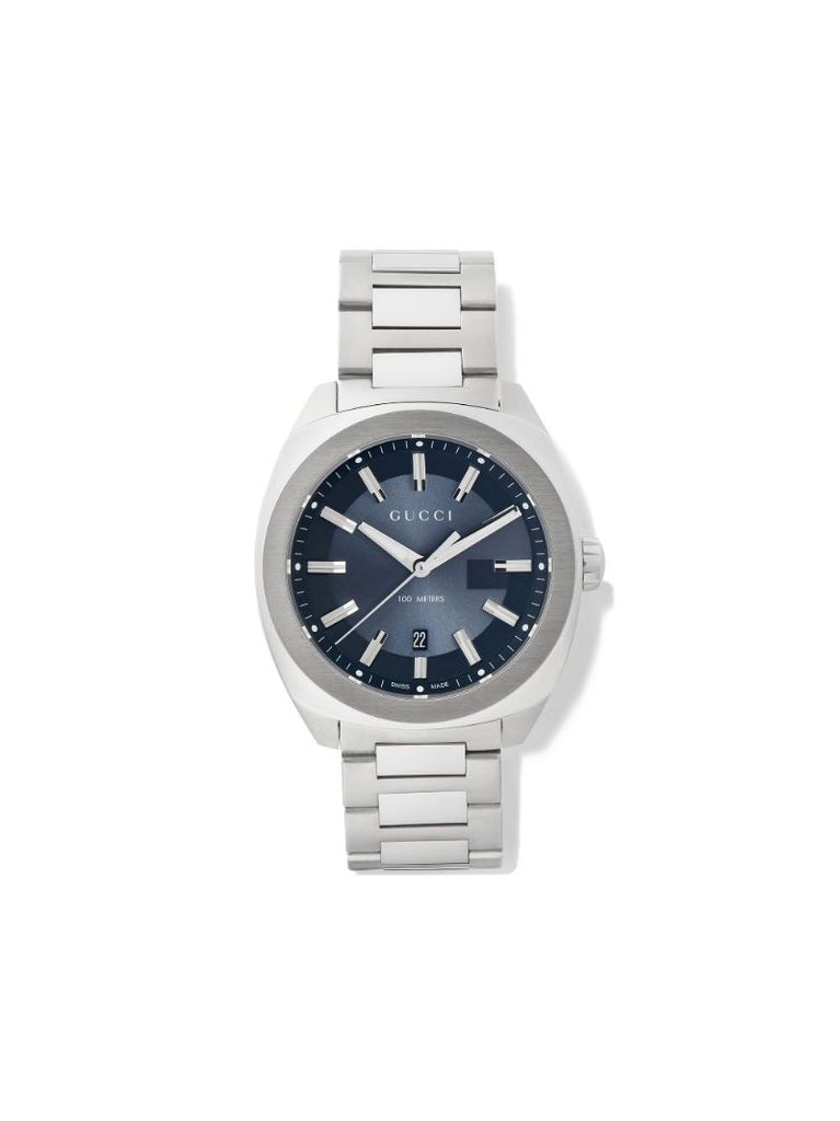 Stainless Steel Gg2570 Watch