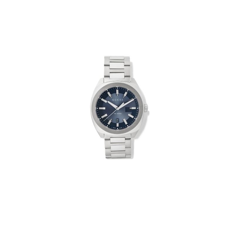 Stainless Steel Gg2570 Watch