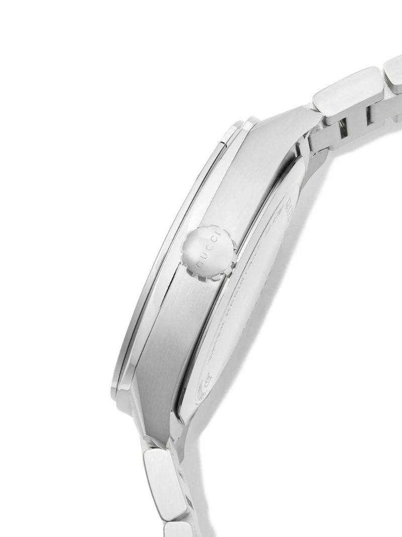 Stainless Steel Gg2570 Watch