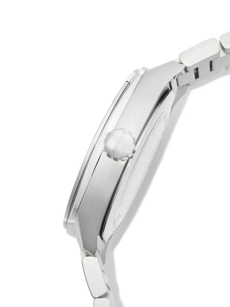 Stainless Steel Gg2570 Watch