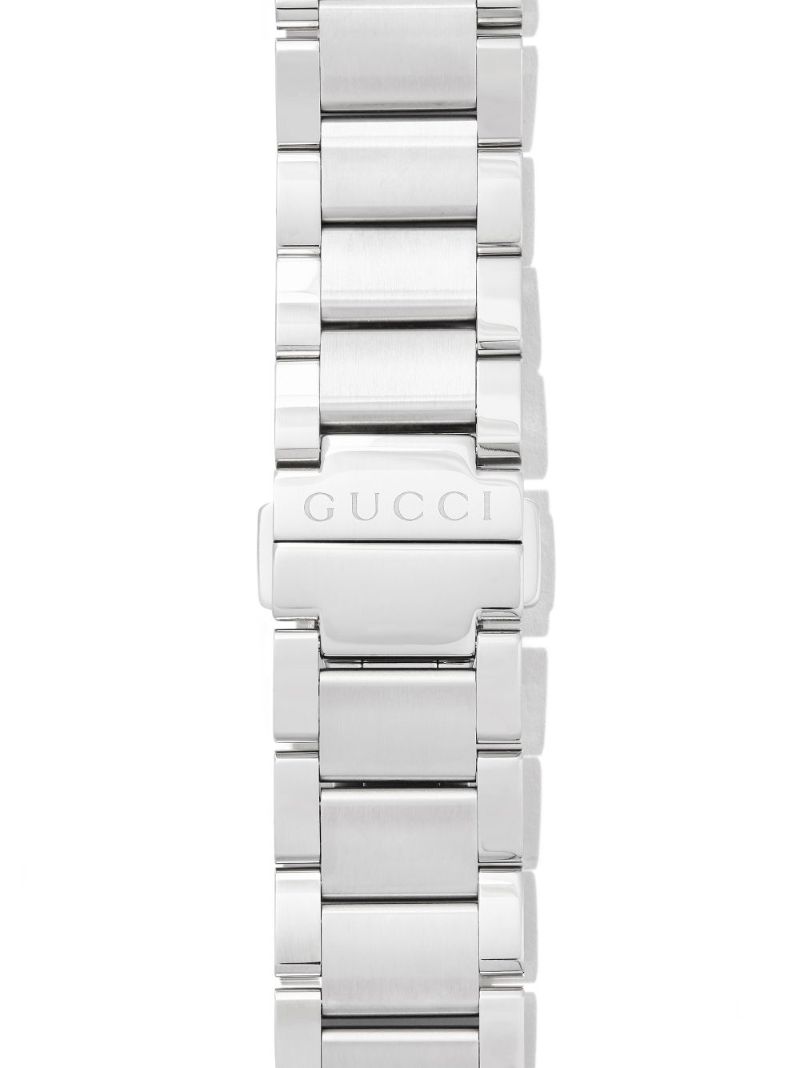 Stainless Steel Gg2570 Watch